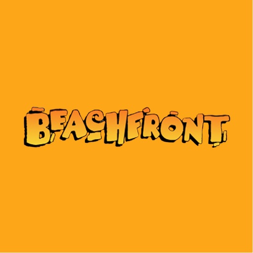 Beachfront Hotel