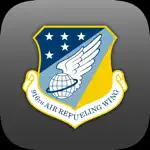 916th Air Refueling Wing App Support