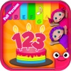 EduBirthday-Best Toddler Games