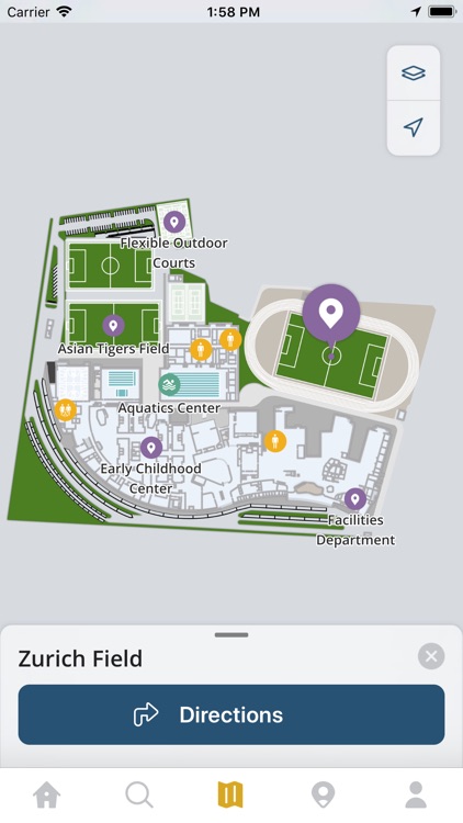 ISKL Panther Pathways screenshot-3