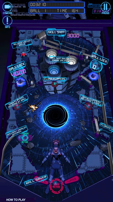 Pinball Tournaments screenshot 3