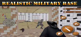 Game screenshot Epic Army Killer War hack