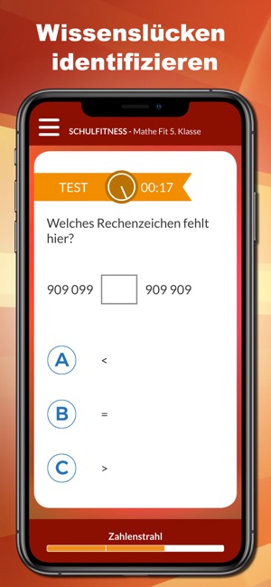 Mathe Fit 5. Klasse(圖1)-速報App