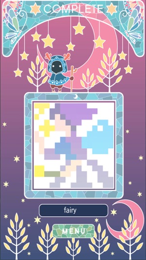 Picross Luna II(圖4)-速報App