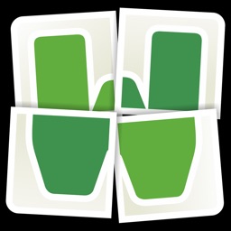 POW - puzzle of words