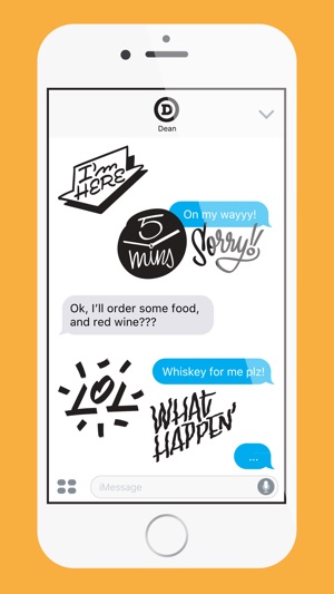 Script Stickers Petra-D(圖5)-速報App