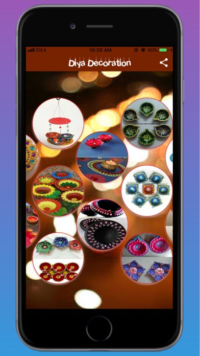 Diwali Decoration And Puja screenshot 2