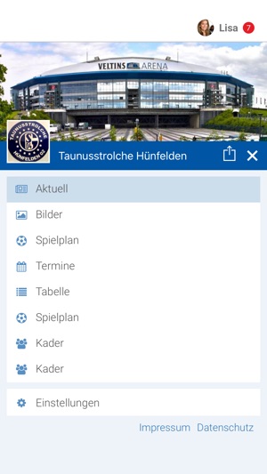 Taunusstrolche Hünfelden(圖2)-速報App