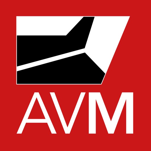AVM MAG (Aviation Maintenance) iOS App