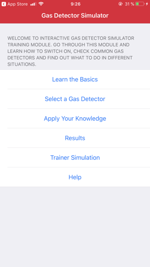 GasDetector(圖1)-速報App