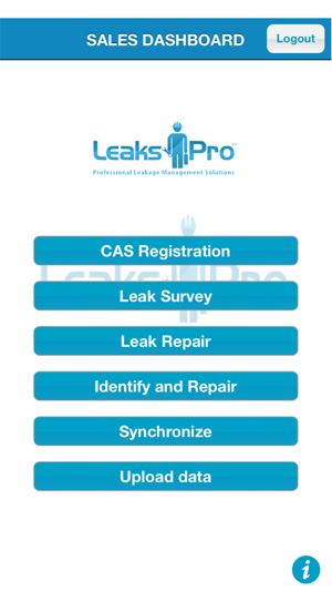 LeaksPro Professional