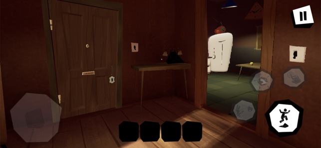 Hello Neighbor Screenshot