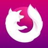 Klar by Firefox