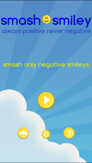 Smash Smiley(圖1)-速報App