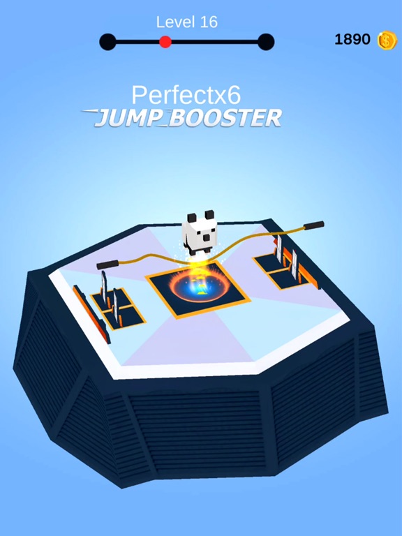 【图】Skipping Rope!(截图3)