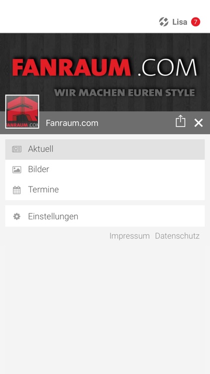 Fanraum.com