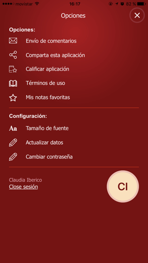 Gestión Espresso(圖5)-速報App