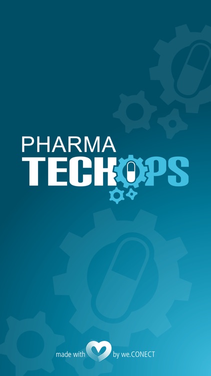 Pharma TechOps