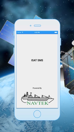 Isat SMS(圖1)-速報App