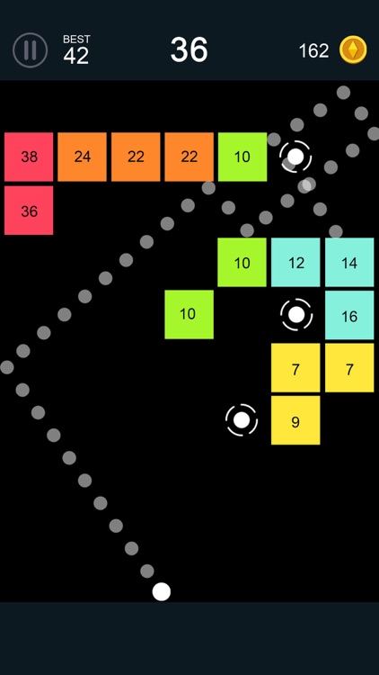Balls Breakout 2019 screenshot-5