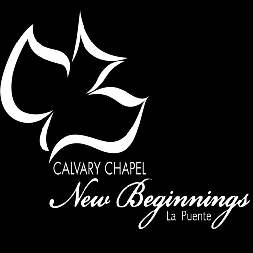 Calvary Chapel New Beginnings icon