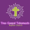 True Gospel tabernacle BC