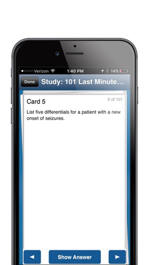 101 Last Minute Study Tips(圖5)-速報App