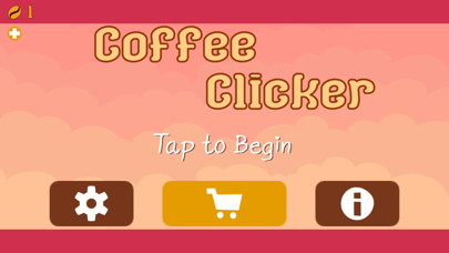 How to cancel & delete Coffee Clicker from iphone & ipad 4