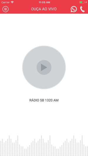 Rádio SB Panambi(圖4)-速報App