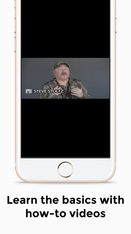 Whitetail Tech