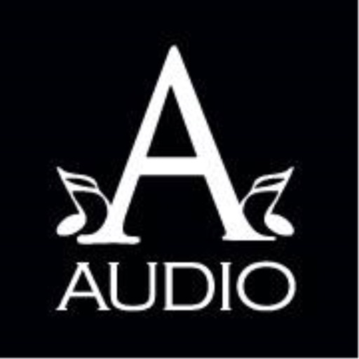 A-Audio Headphones icon
