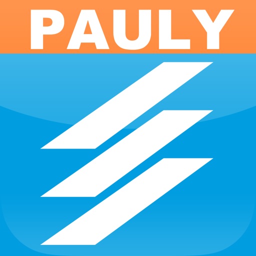 Maschinenbau Pauly