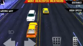 Game screenshot Extreme Highway Traffic: Endle mod apk