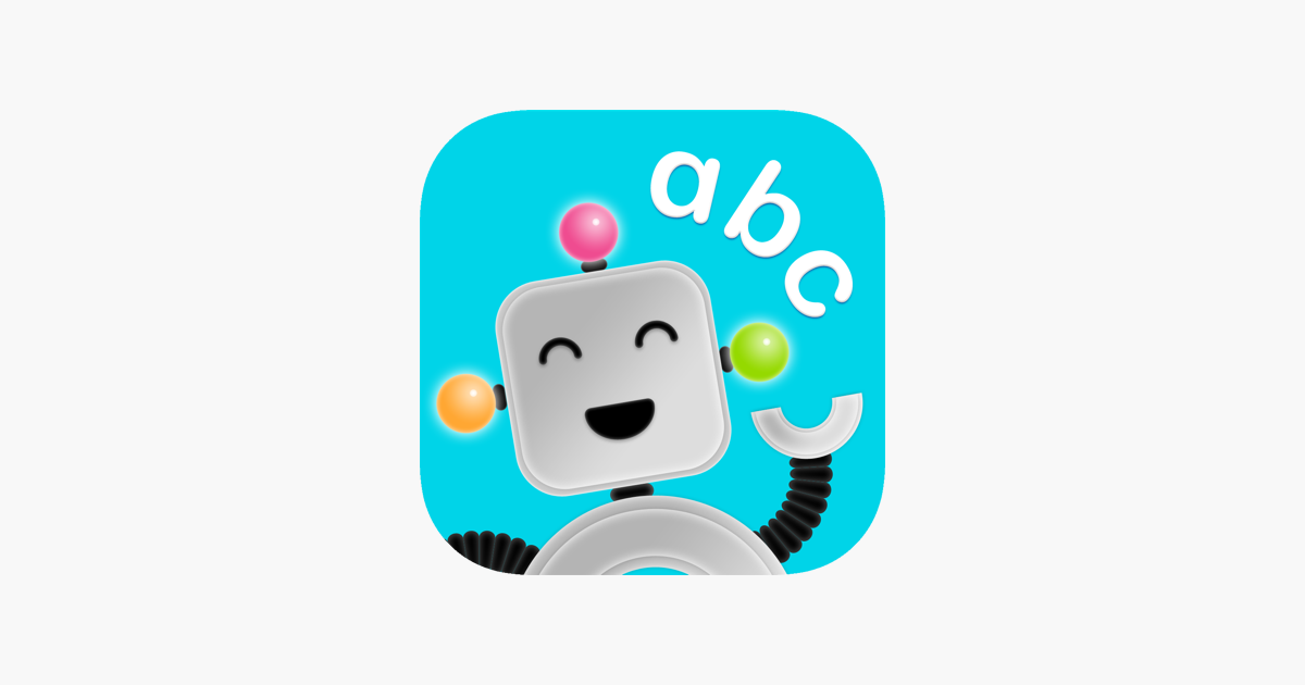 ‎Interactive Alphabet ABC's on the App Store