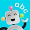 Icon Interactive Alphabet ABC's