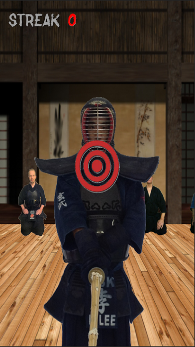 Kendo Kakari Keiko Screenshot 2