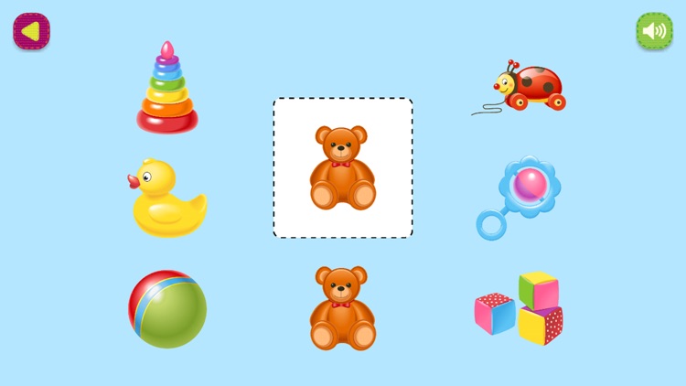 Match It Up 1 - Full Version screenshot-4