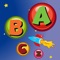 This First A B C Bubble Sound Games is really a great educational application for both Pre-K and kindergarten