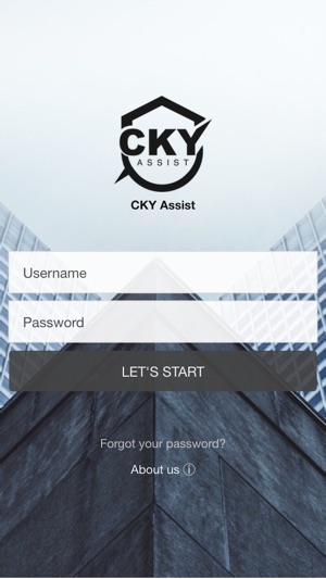 CKY Assist