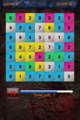 Addictive Brain Math Quiz screenshot 3