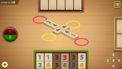 Dominos - Classic Board Games screenshot 4