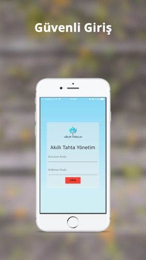 Akıllı Tahta Kilit Aç(圖3)-速報App