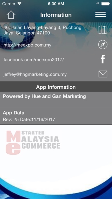 Malaysia eCommerce Expo screenshot 3