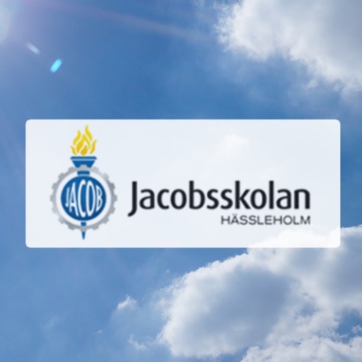 Jacobsskolan iOS App