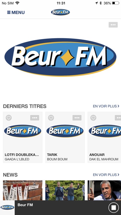 Beur FM