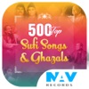 500 Sufi Songs and Ghazals