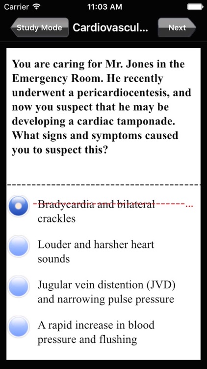 CEN Emergency Nurse Exam Prep