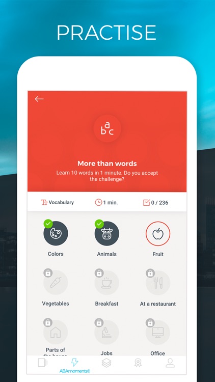 ABA English - Learn English screenshot-5