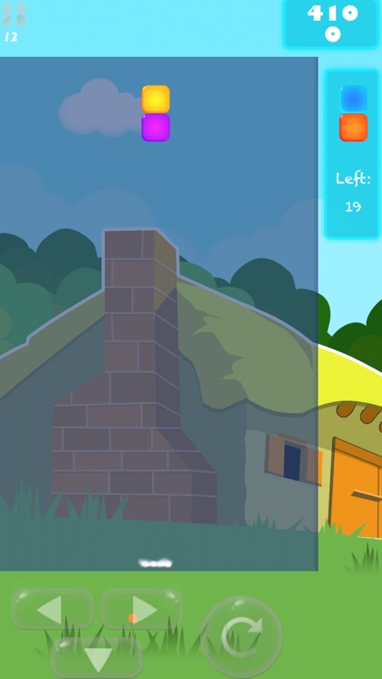 Blocks Match screenshot-5