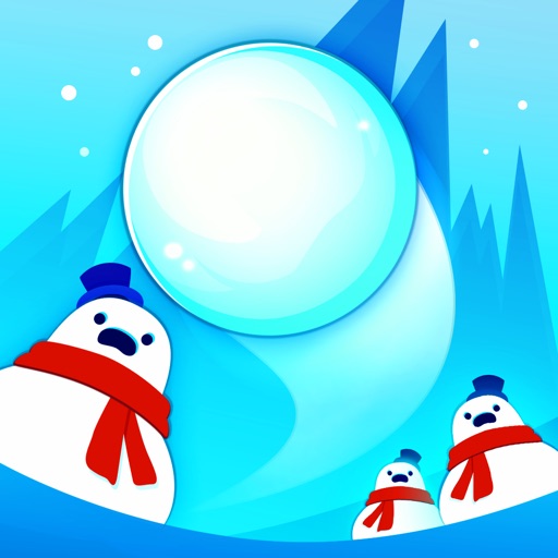 John SnowBall icon